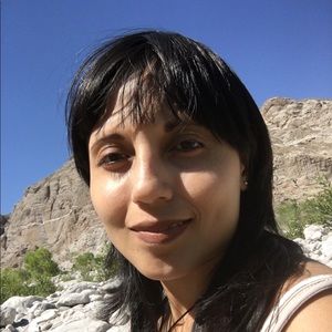 Meet your Posher, Esperanza